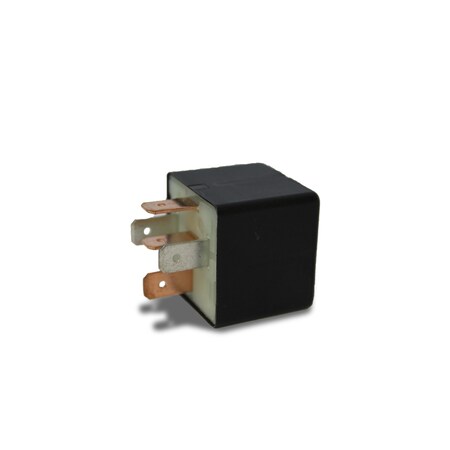 Velvac Relay 20 Amp 5 Terminal, 091236 091236
